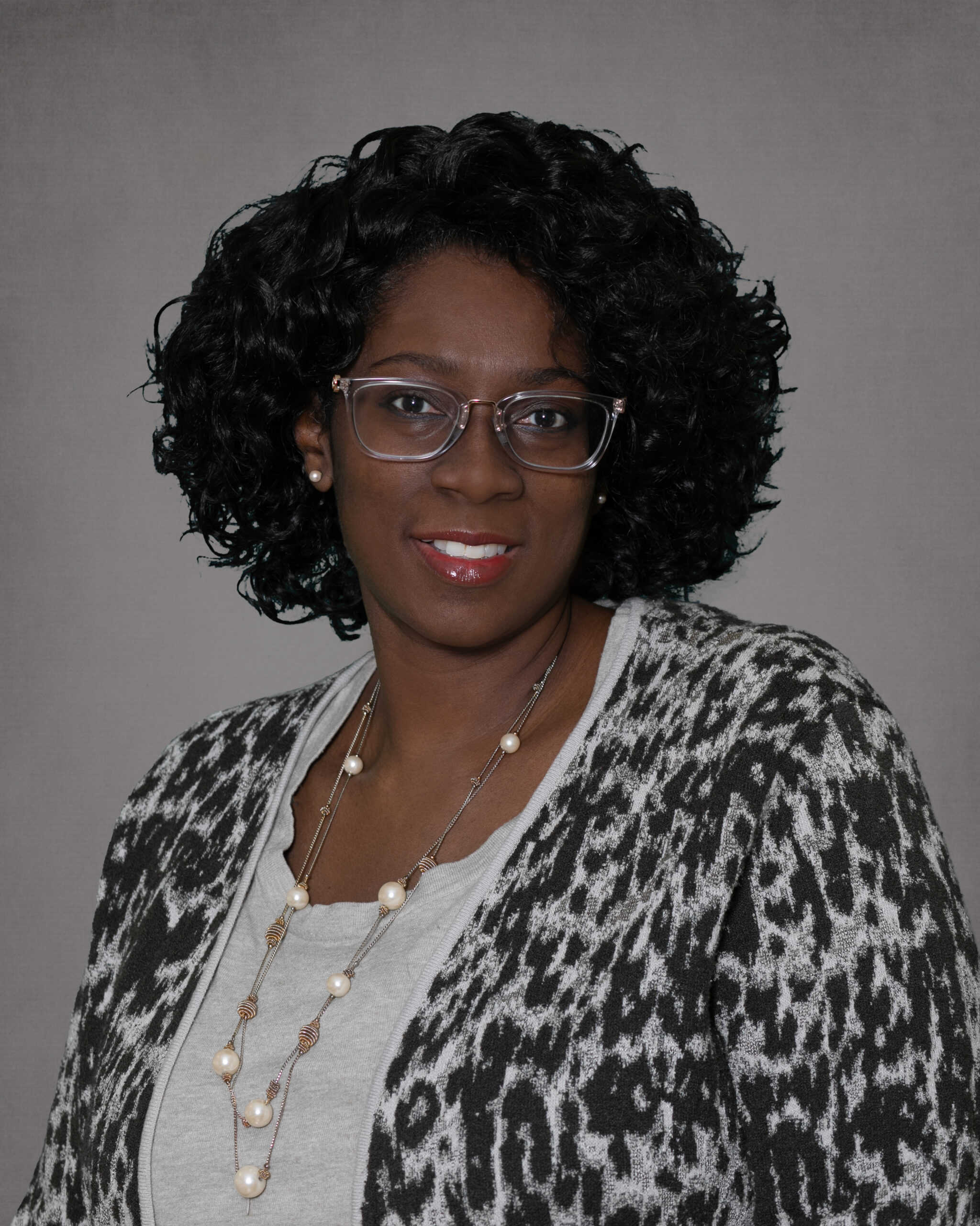 Dawn Jacobs, Director of Pharmacy Operations