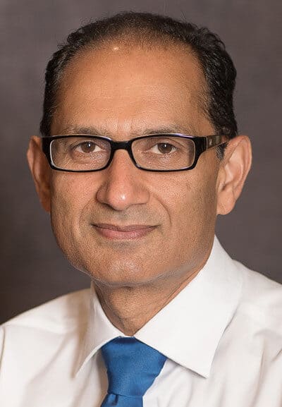 Ayaz M. Haroon, M.D. American Board of Family Medicine / Sports Medicine, and doctor at BMSI.