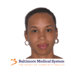 Guishard Gibson from Baltimore Medical System