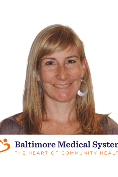 Harris Meredith from Baltimore Medical System