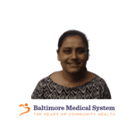 Sailu Ghimire, MD. from Baltimore Medical System