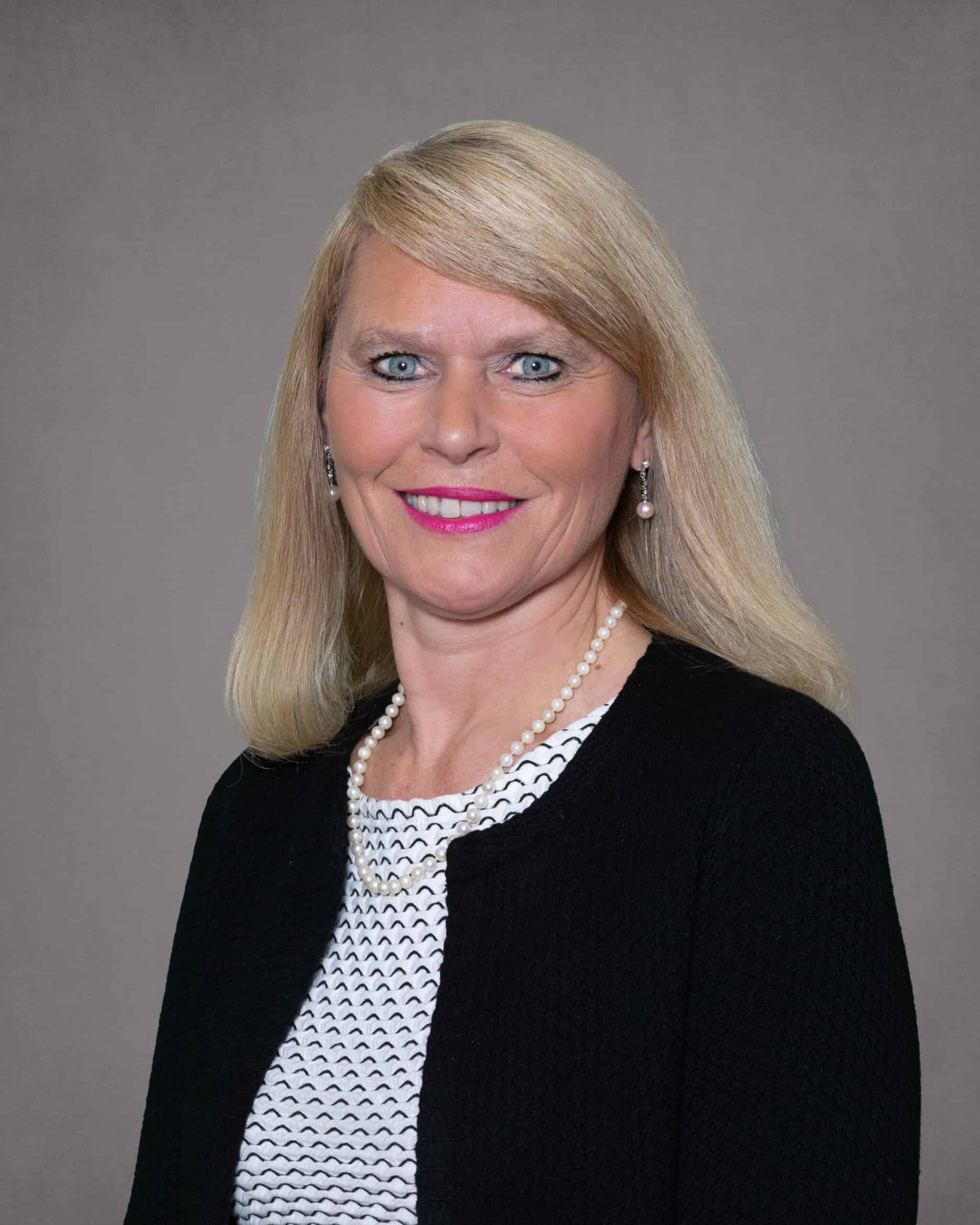 Peggy Boemmel, Chief Financial Officer