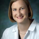 Monica Mix, M.D. at Baltimore Medical System