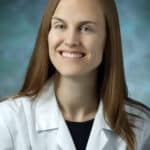 Katherine Shaw, M.D. at Baltimore Medical System