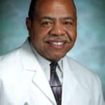 Raymond Taylor, M.D. from Baltimore Medical System