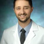 Jesse McDermeit, M.D. from Baltimore Medical System