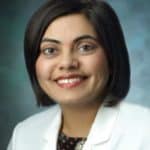 Silka Chirag Patel from Baltimore Medical System