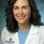 Rachel Purser, C.R.N.P., D.N.P. from Baltimore Medical System